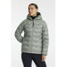 TXlite Shibui Down Jacket Women NEW WAVE