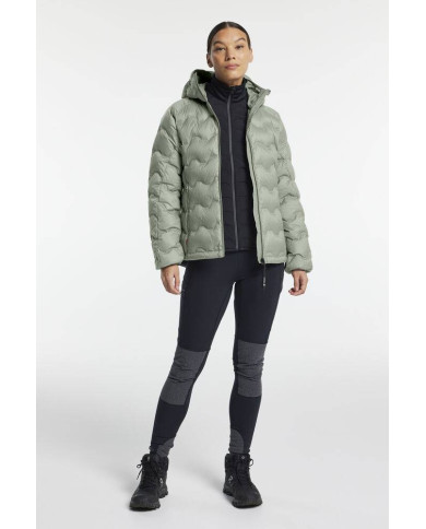 TXlite Shibui Down Jacket Women NEW WAVE
