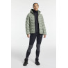 TXlite Shibui Down Jacket Women NEW WAVE