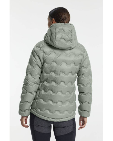 TXlite Shibui Down Jacket Women NEW WAVE