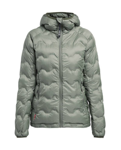 TXlite Shibui Down Jacket Women NEW WAVE