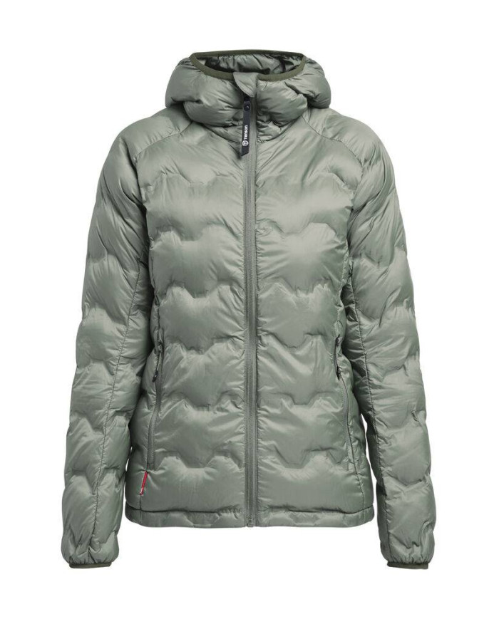TXlite Shibui Down Jacket Women NEW WAVE