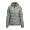 TXlite Shibui Down Jacket Women NEW WAVE