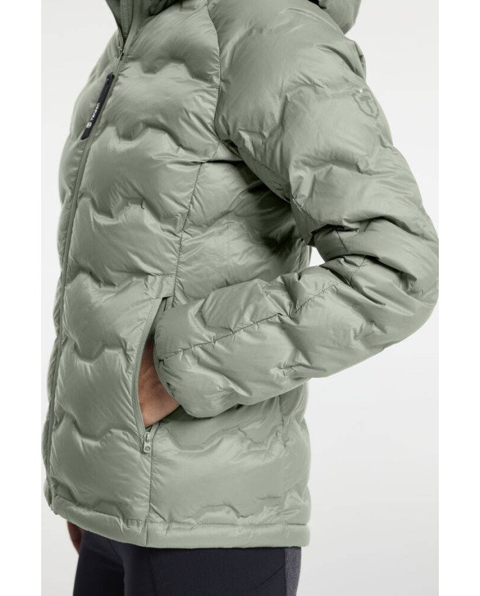 TXlite Shibui Down Jacket Women NEW WAVE