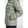TXlite Shibui Down Jacket Women NEW WAVE