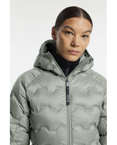 TXlite Shibui Down Jacket Women NEW WAVE