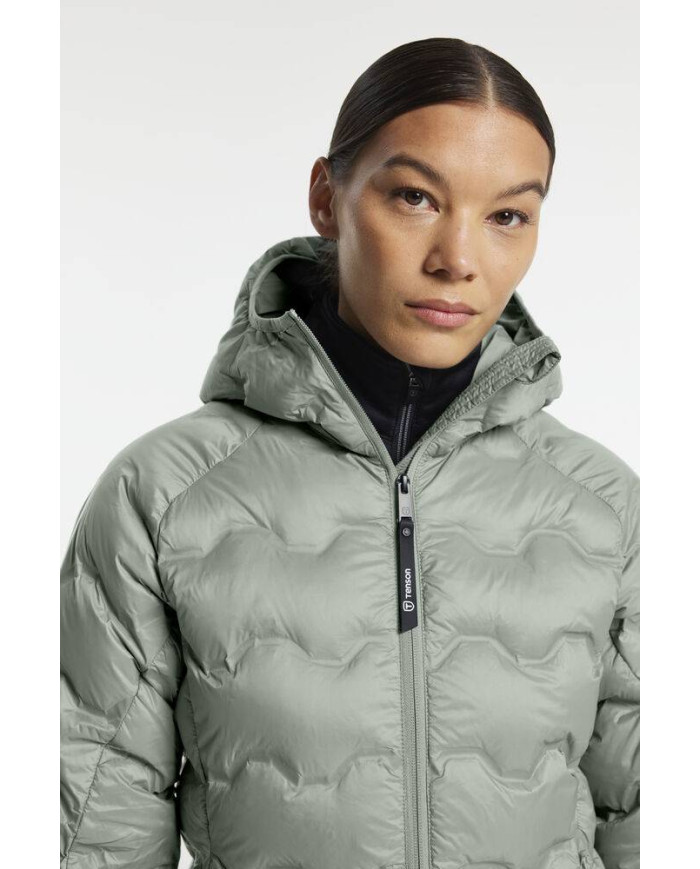 TXlite Shibui Down Jacket Women NEW WAVE