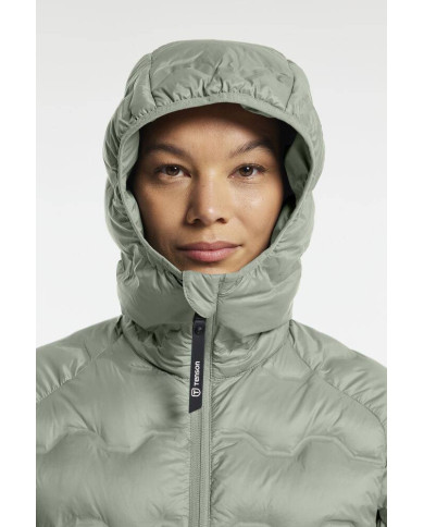 TXlite Shibui Down Jacket Women NEW WAVE