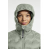 TXlite Shibui Down Jacket Women NEW WAVE