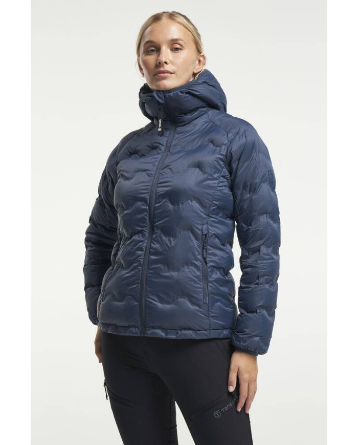 TXlite Shibui Down Jacket Women NEW WAVE