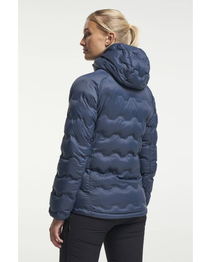 TXlite Shibui Down Jacket Women NEW WAVE