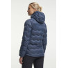TXlite Shibui Down Jacket Women NEW WAVE