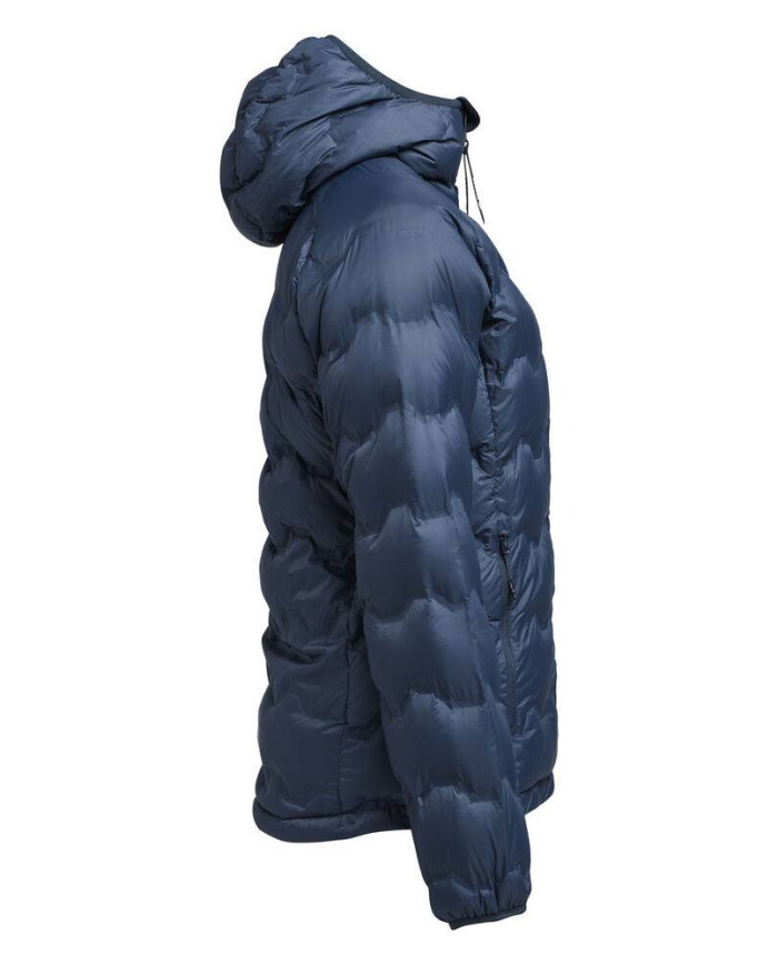 TXlite Shibui Down Jacket Women NEW WAVE