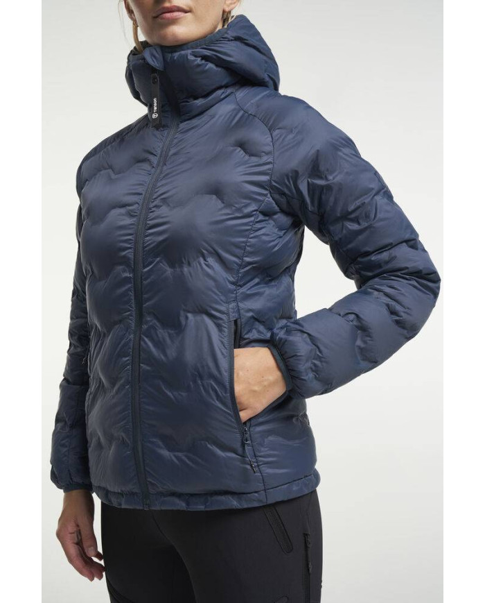 TXlite Shibui Down Jacket Women NEW WAVE