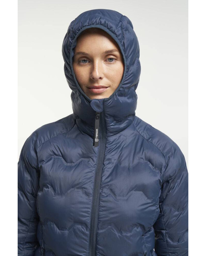 TXlite Shibui Down Jacket Women NEW WAVE