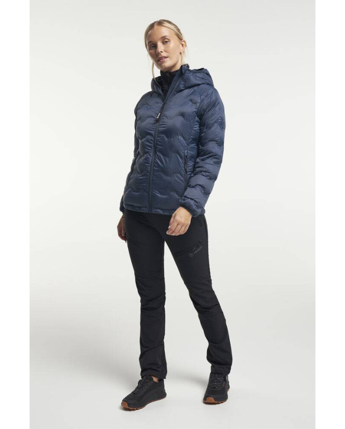 TXlite Shibui Down Jacket Women NEW WAVE