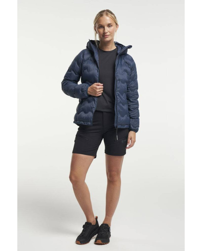 TXlite Shibui Down Jacket Women NEW WAVE