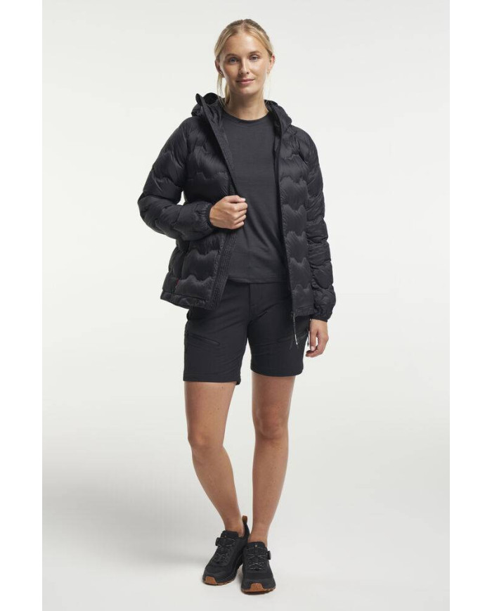 TXlite Shibui Down Jacket Women NEW WAVE
