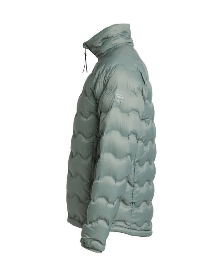 TXlite Shibui Down Collar Jacket Men NEW WAVE
