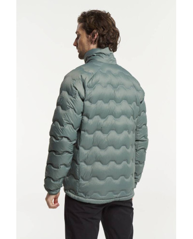 TXlite Shibui Down Collar Jacket Men NEW WAVE