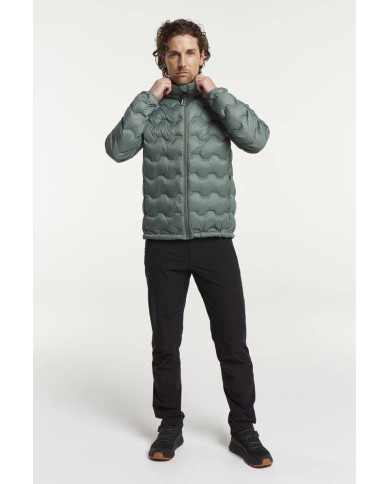 TXlite Shibui Down Collar Jacket Men NEW WAVE