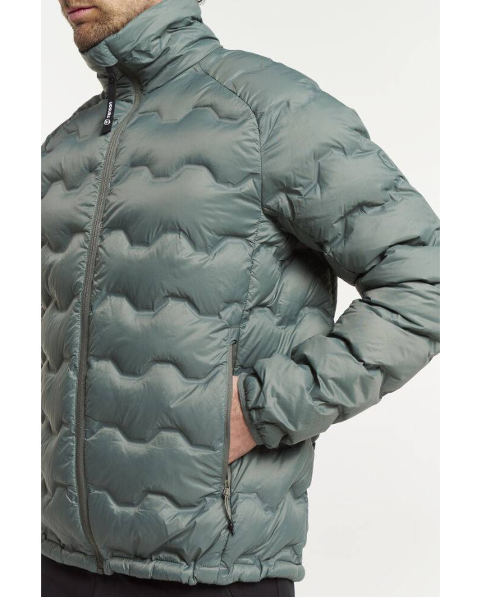 TXlite Shibui Down Collar Jacket Men NEW WAVE