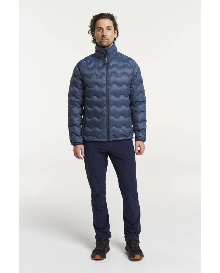 TXlite Shibui Down Collar Jacket Men NEW WAVE