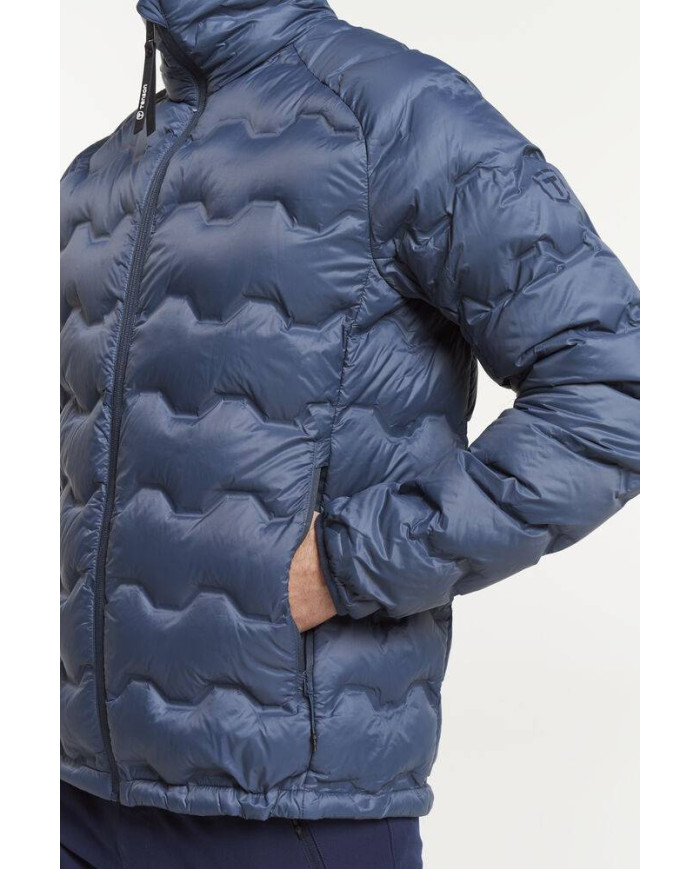 TXlite Shibui Down Collar Jacket Men NEW WAVE