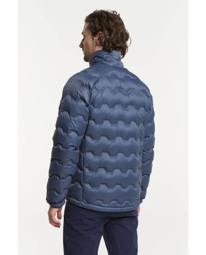 TXlite Shibui Down Collar Jacket Men NEW WAVE