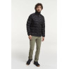 TXlite Shibui Down Collar Jacket Men NEW WAVE