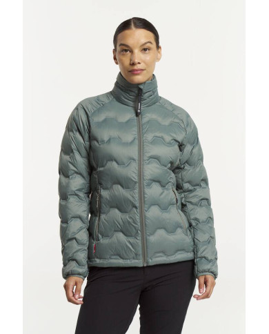 TXlite Shibui Down Collar Jacket Women NEW WAVE