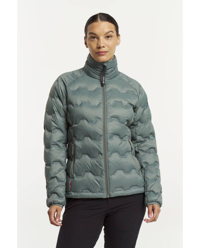TXlite Shibui Down Collar Jacket Women NEW WAVE