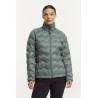 TXlite Shibui Down Collar Jacket Women NEW WAVE