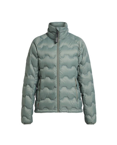TXlite Shibui Down Collar Jacket Women NEW WAVE