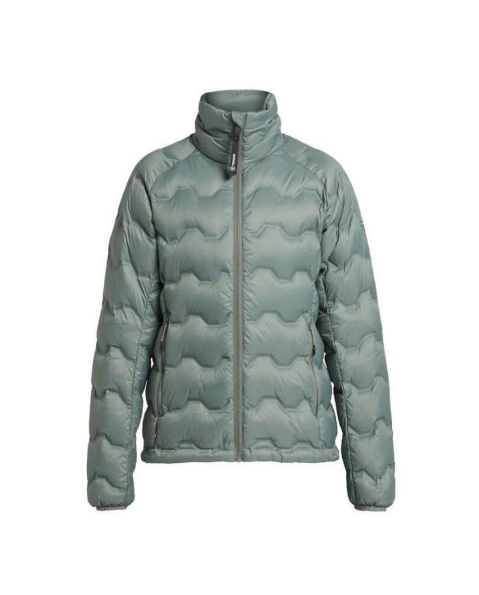 TXlite Shibui Down Collar Jacket Women NEW WAVE