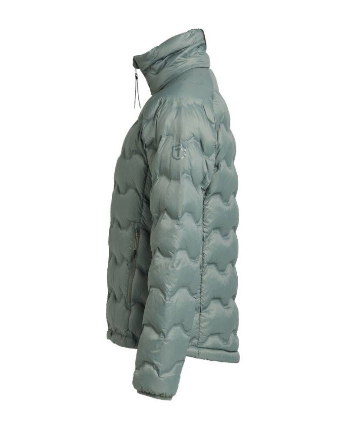 TXlite Shibui Down Collar Jacket Women NEW WAVE