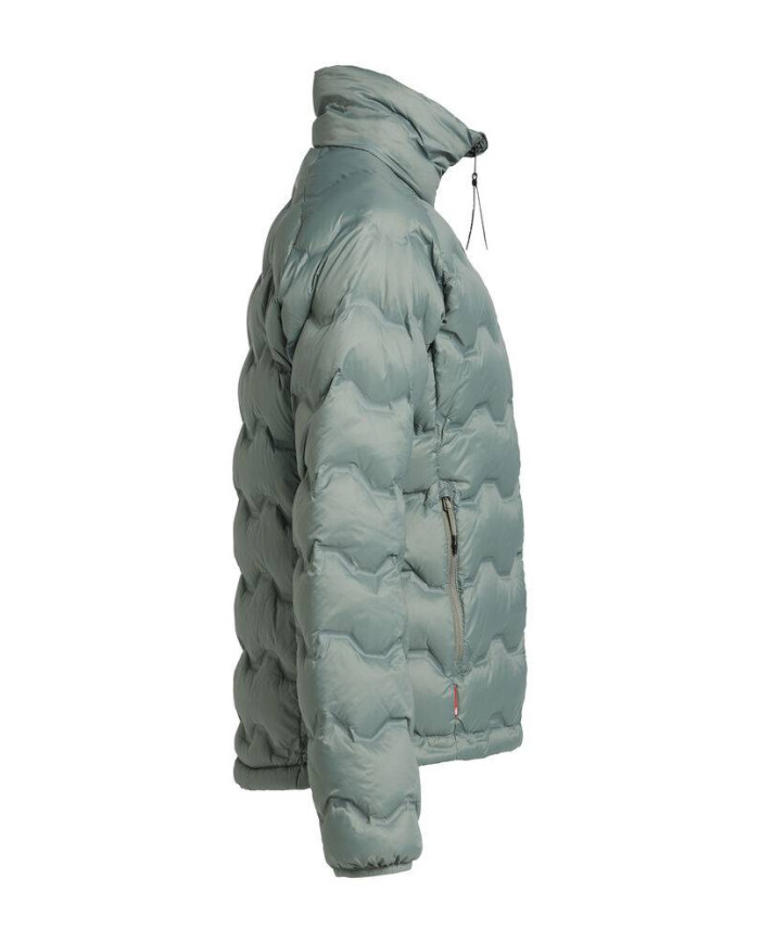 TXlite Shibui Down Collar Jacket Women NEW WAVE