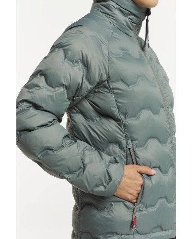 TXlite Shibui Down Collar Jacket Women NEW WAVE