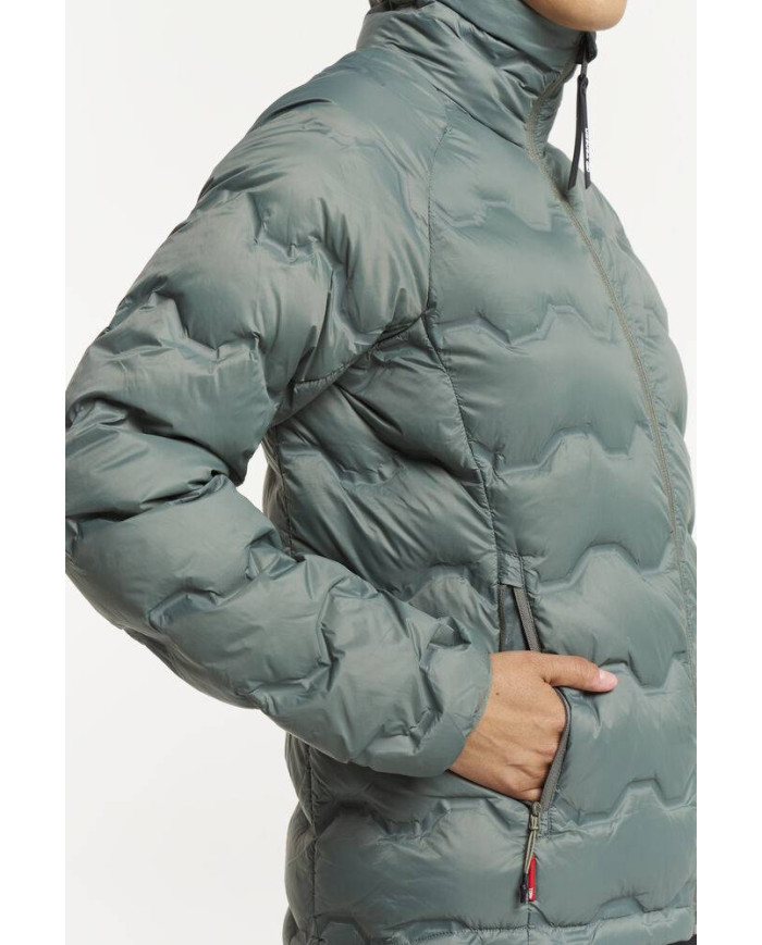TXlite Shibui Down Collar Jacket Women NEW WAVE