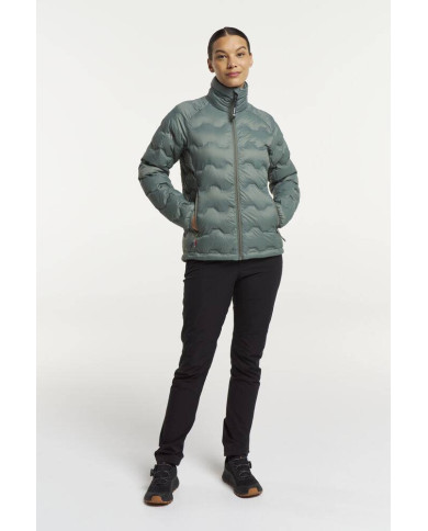 TXlite Shibui Down Collar Jacket Women NEW WAVE