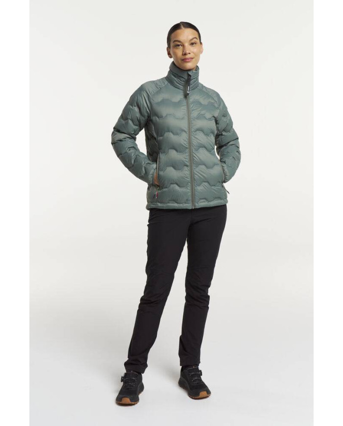 TXlite Shibui Down Collar Jacket Women NEW WAVE