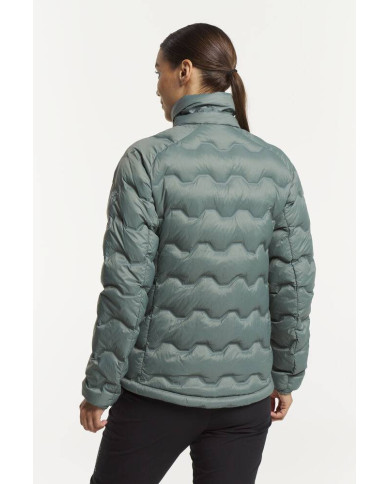 TXlite Shibui Down Collar Jacket Women NEW WAVE