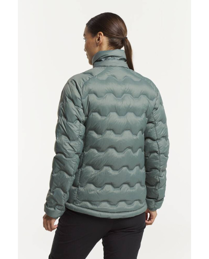 TXlite Shibui Down Collar Jacket Women NEW WAVE