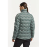 TXlite Shibui Down Collar Jacket Women NEW WAVE
