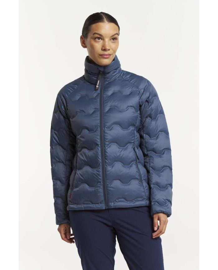 TXlite Shibui Down Collar Jacket Women NEW WAVE