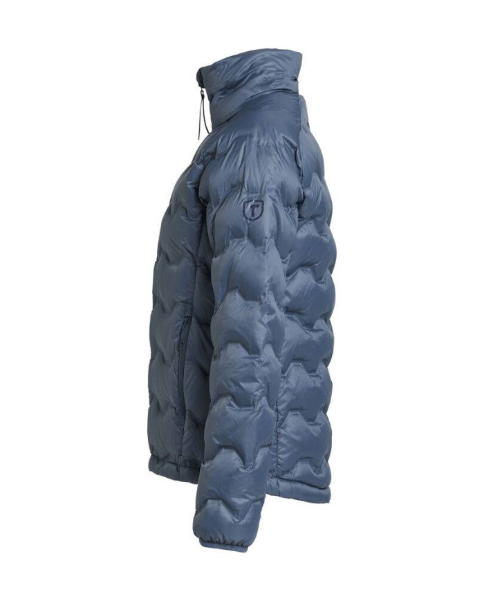 TXlite Shibui Down Collar Jacket Women NEW WAVE