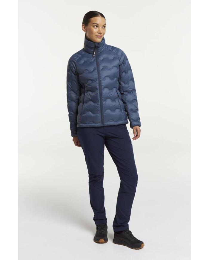 TXlite Shibui Down Collar Jacket Women NEW WAVE