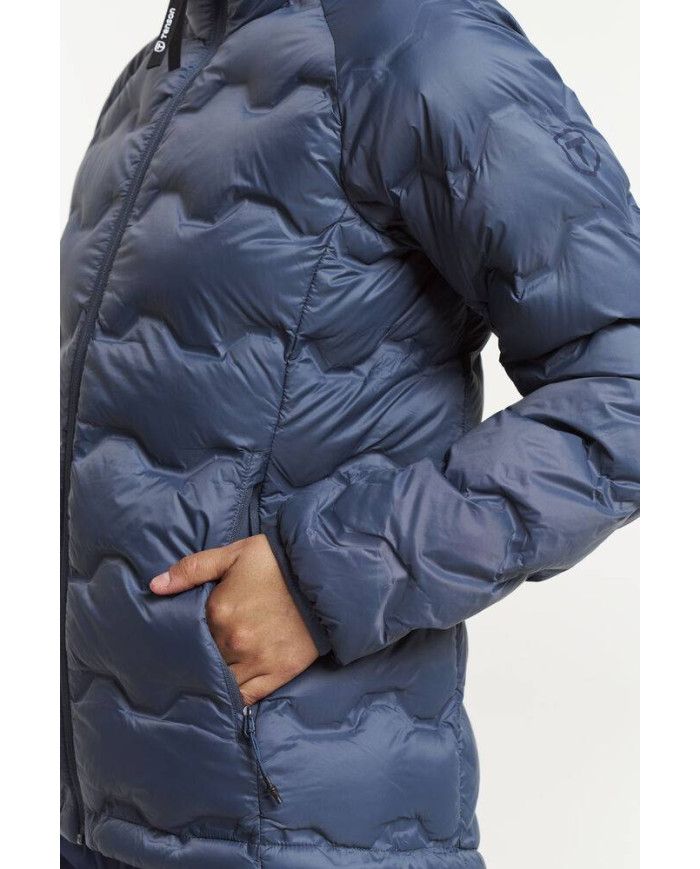 TXlite Shibui Down Collar Jacket Women NEW WAVE