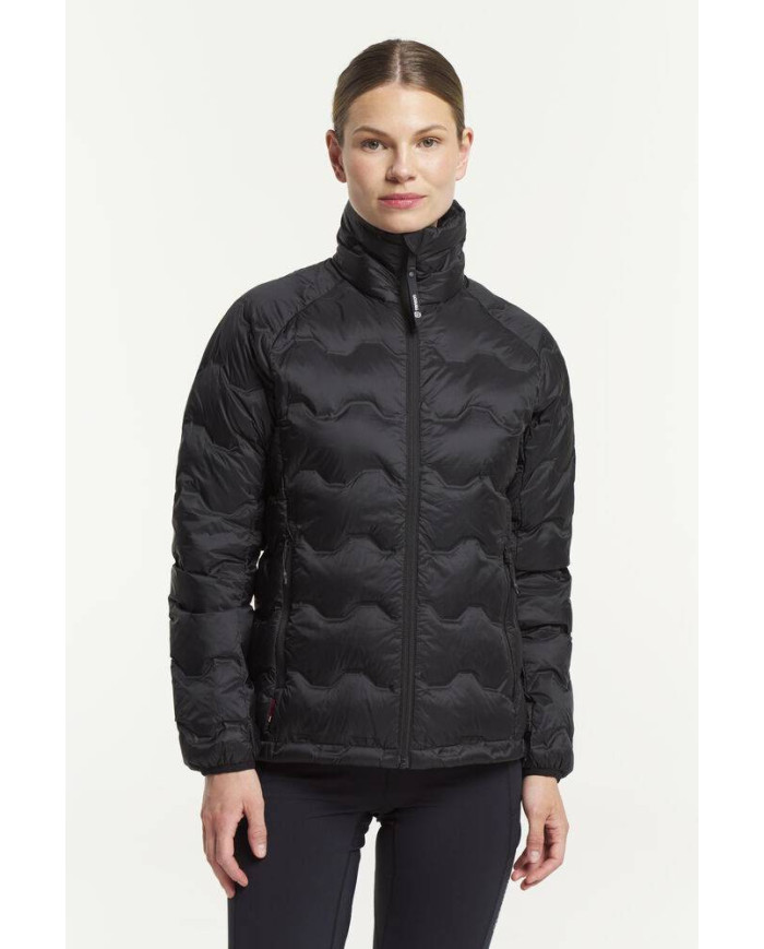 TXlite Shibui Down Collar Jacket Women NEW WAVE