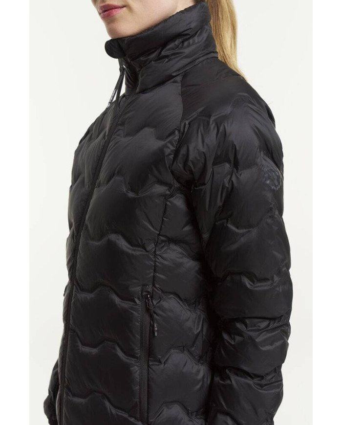 TXlite Shibui Down Collar Jacket Women NEW WAVE